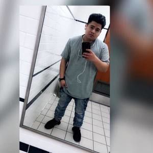 Meet your Posher, Arriaga